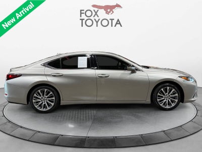 2021 Lexus ES 350 ES 350