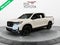 2024 Honda Ridgeline Black Edition