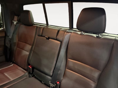 2024 Honda Ridgeline Black Edition
