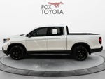 2024 Honda Ridgeline Black Edition
