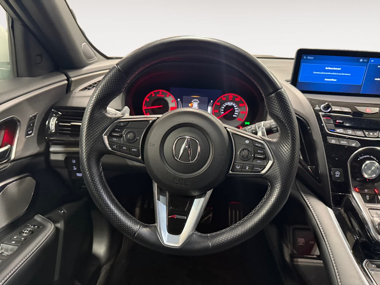 2019 Acura RDX w/A-Spec Pkg