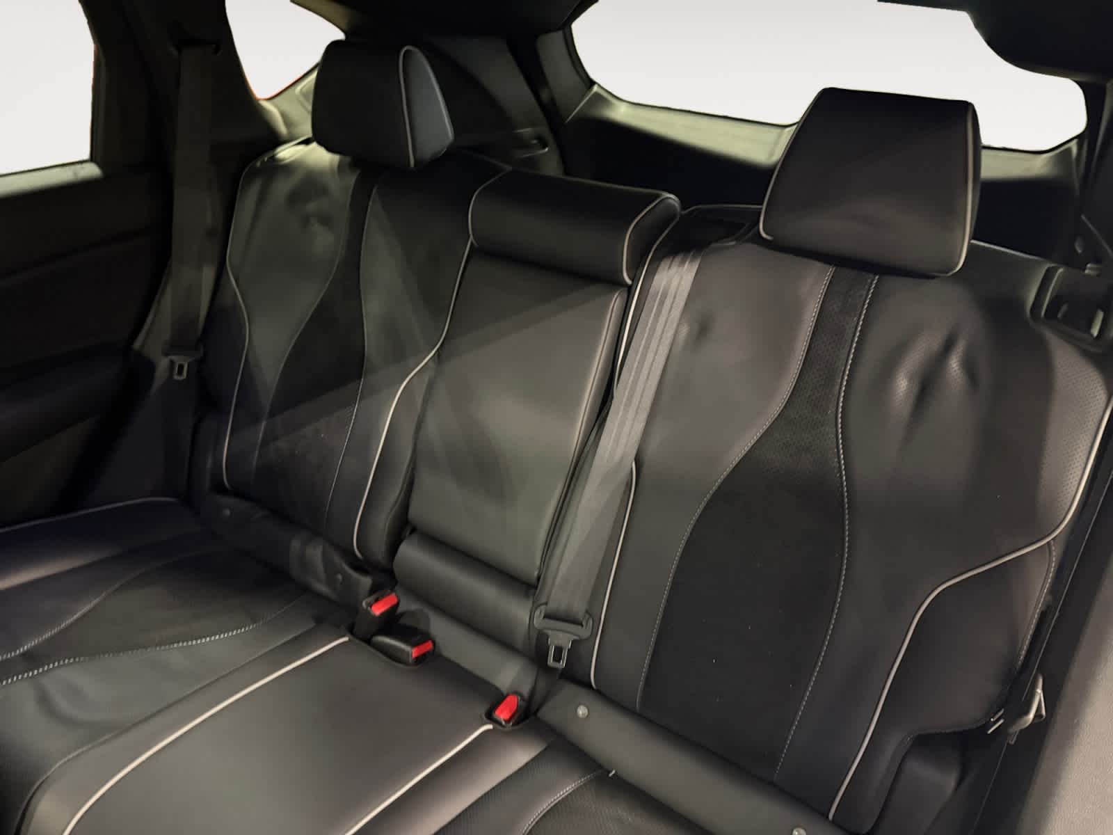 2019 Acura RDX w/A-Spec Pkg