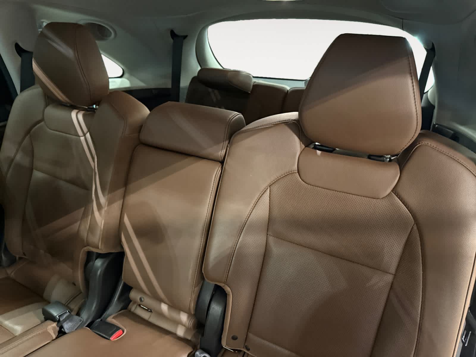 2020 Acura MDX w/Technology Pkg