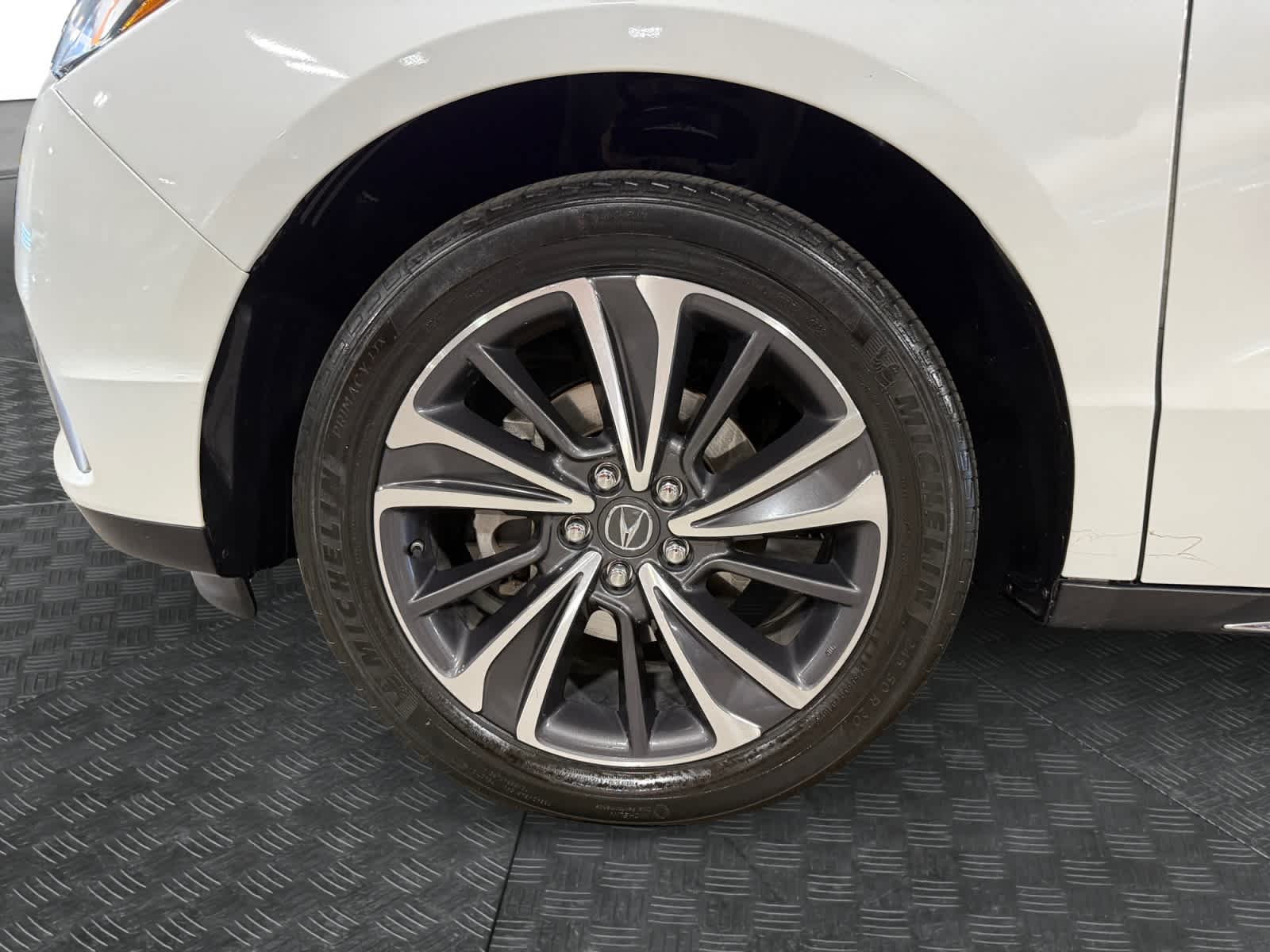 2020 Acura MDX w/Technology Pkg