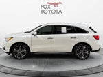2020 Acura MDX w/Technology Pkg