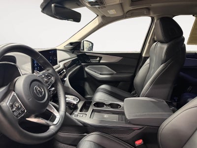 2025 Acura MDX w/Technology Package