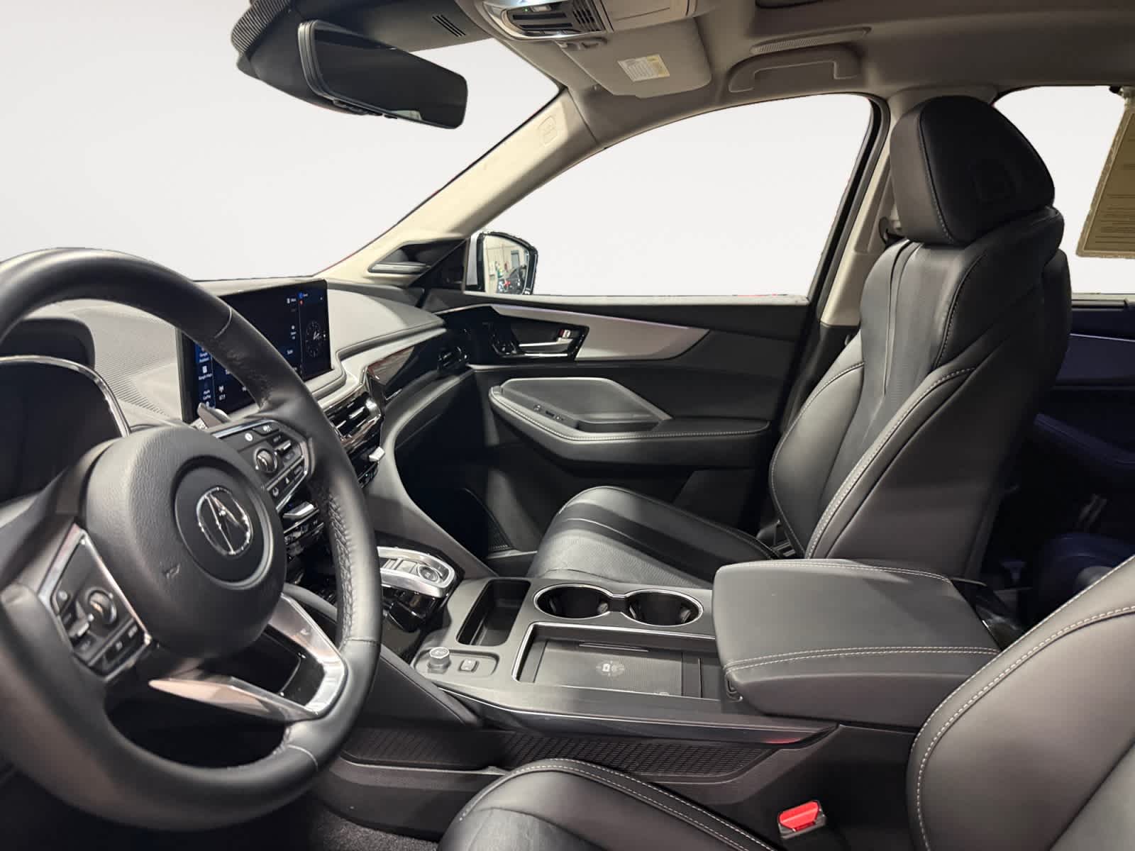 2025 Acura MDX w/Technology Package