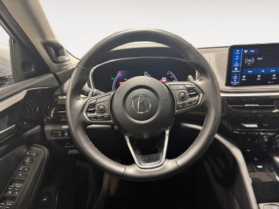 2025 Acura MDX w/Technology Package