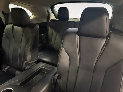 2025 Acura MDX w/Technology Package