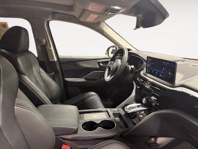 2025 Acura MDX w/Technology Package