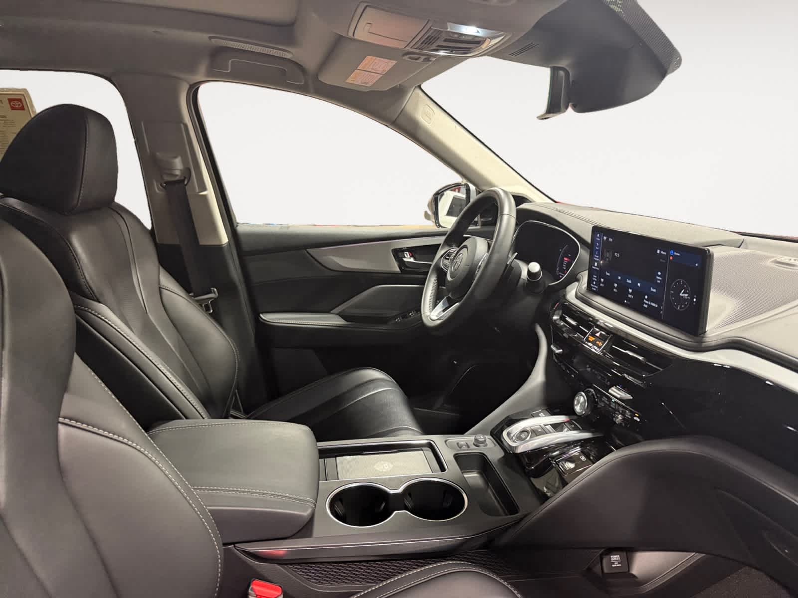 2025 Acura MDX w/Technology Package