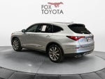 2025 Acura MDX w/Technology Package