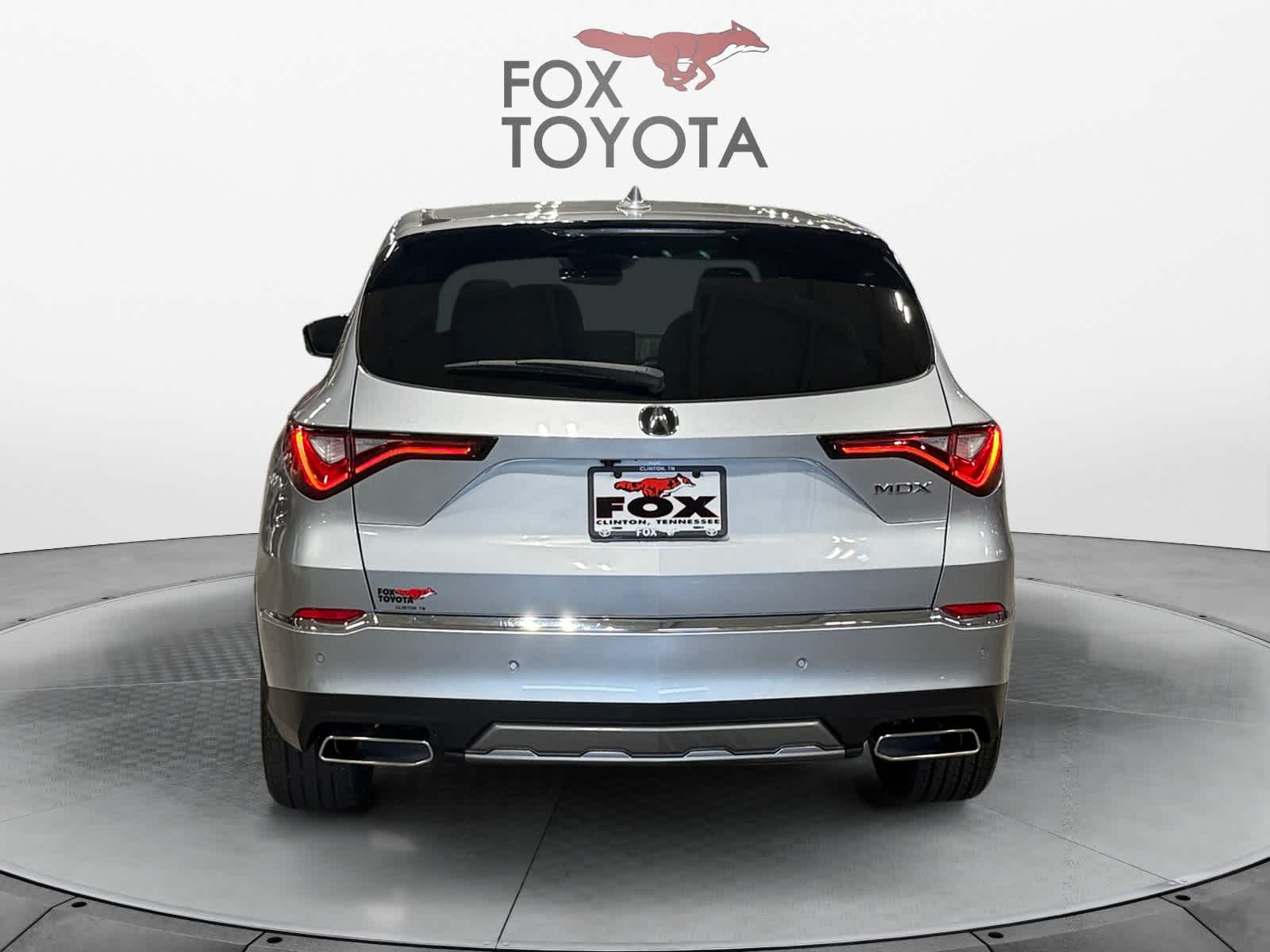 2025 Acura MDX w/Technology Package