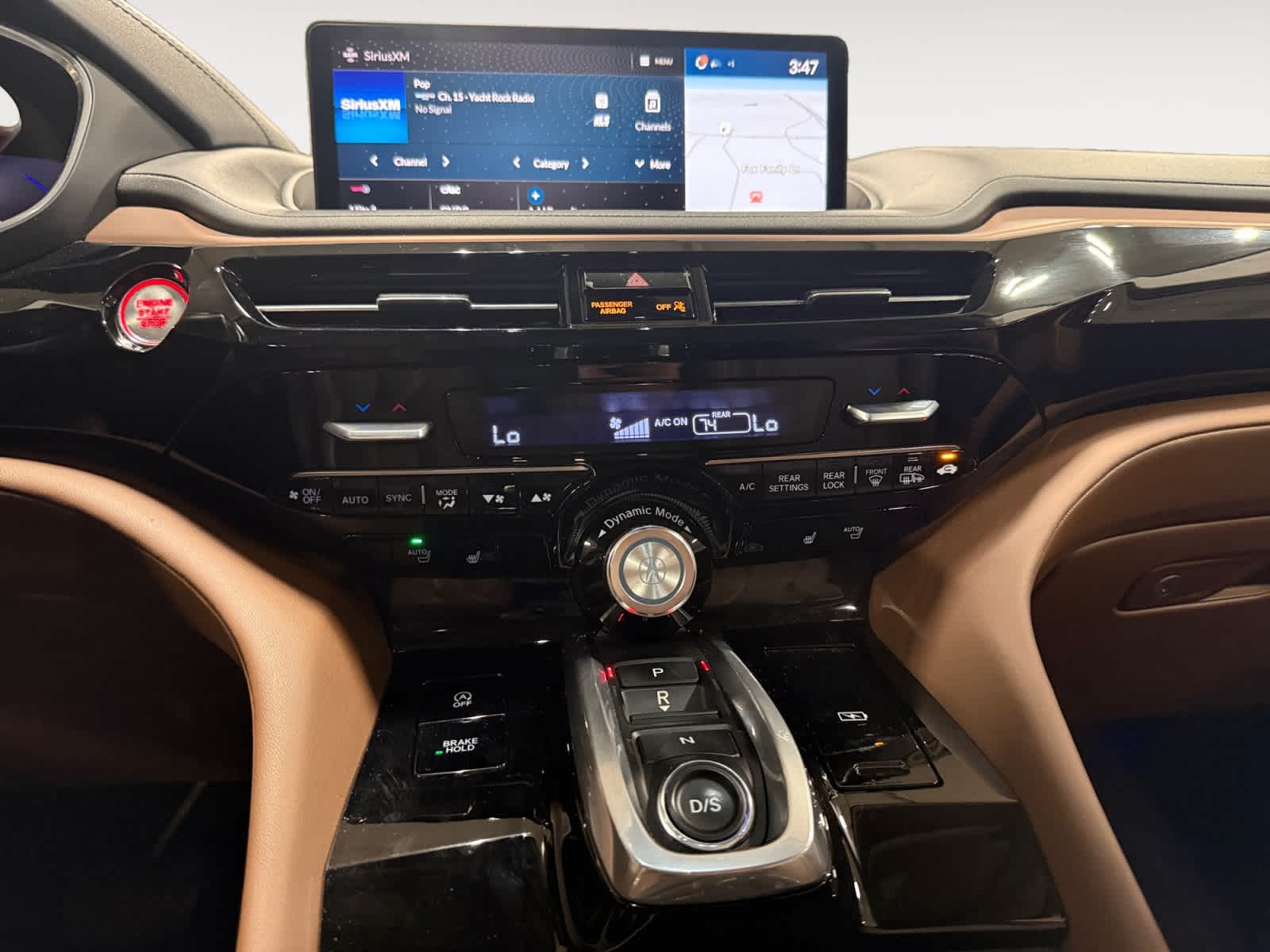 2023 Acura MDX w/Technology Package