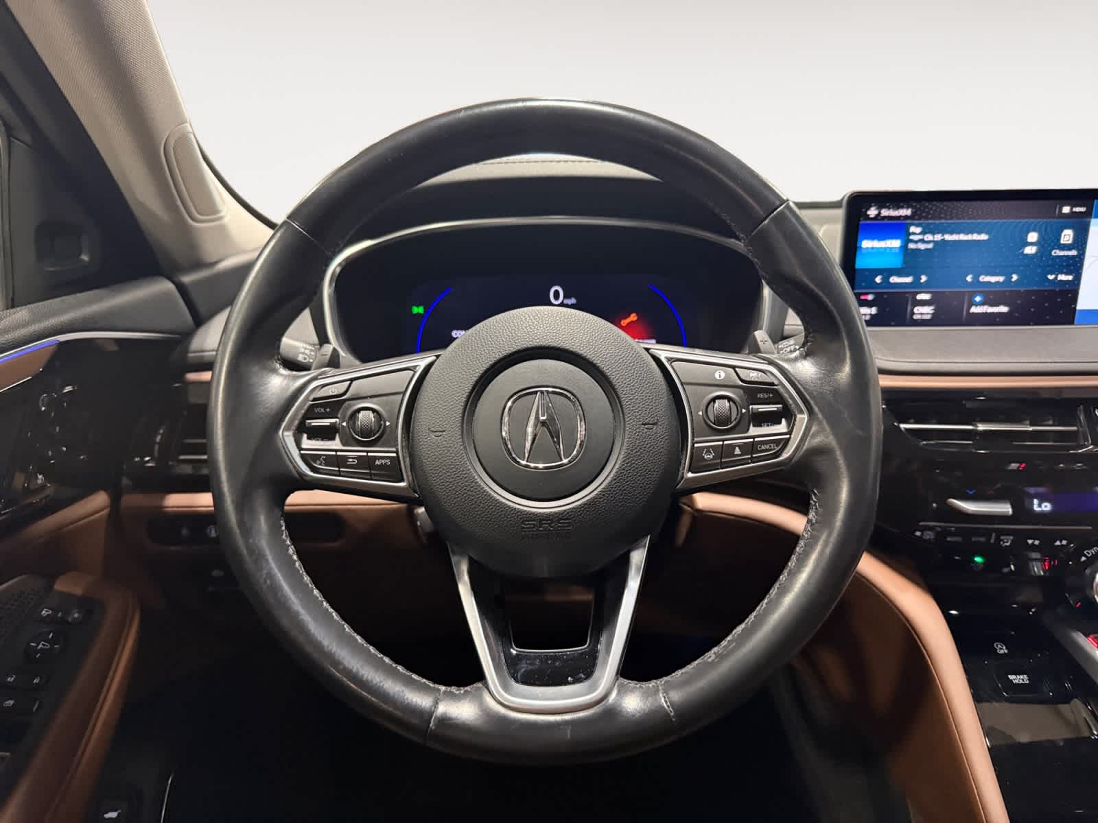 2023 Acura MDX w/Technology Package