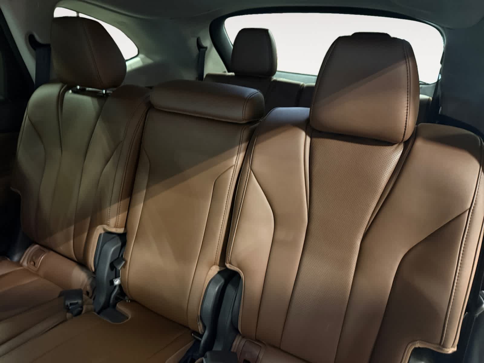 2023 Acura MDX w/Technology Package