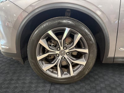 2023 Acura MDX w/Technology Package