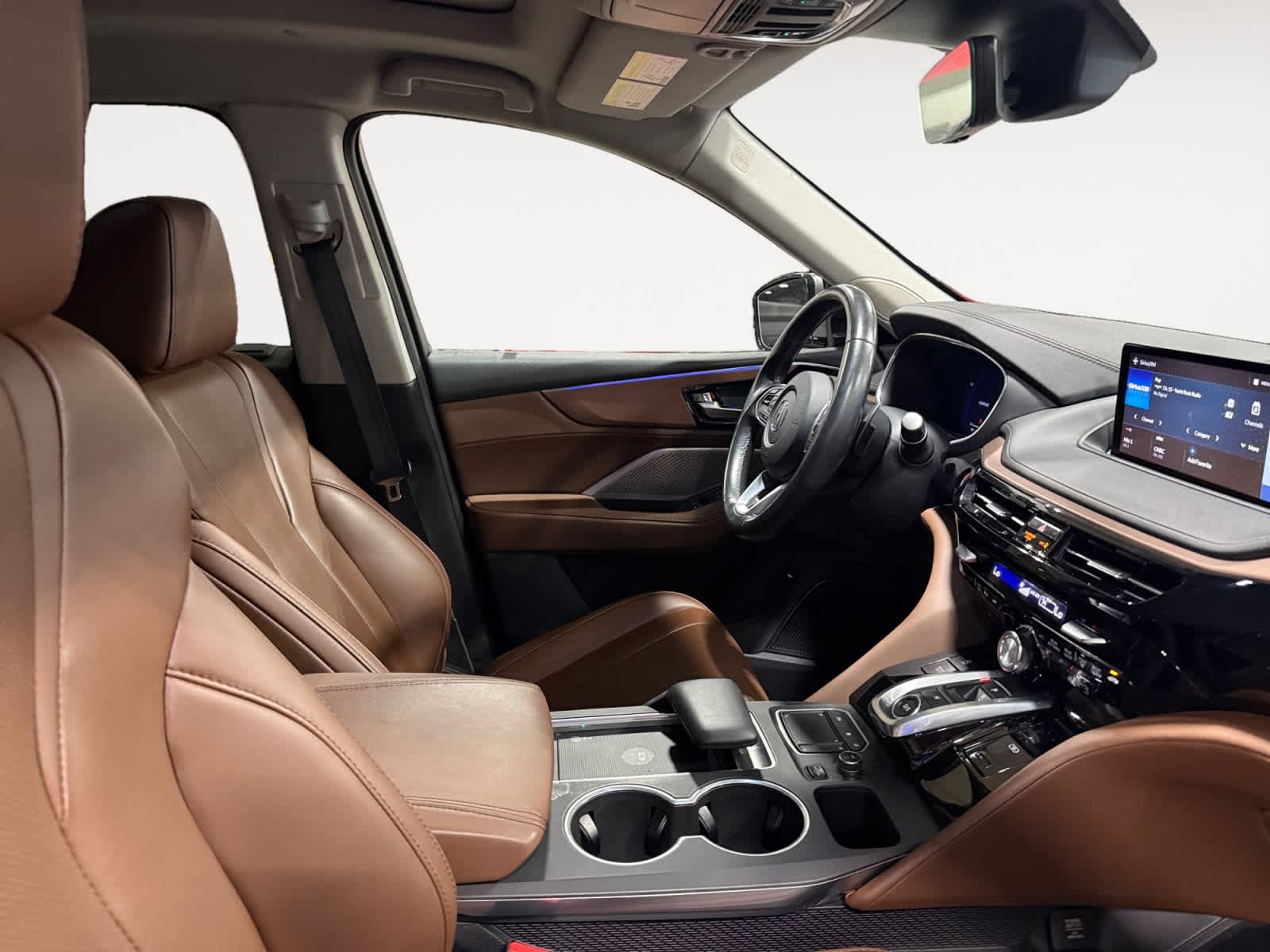 2023 Acura MDX w/Technology Package