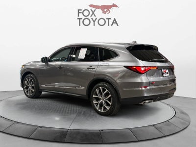 2023 Acura MDX w/Technology Package