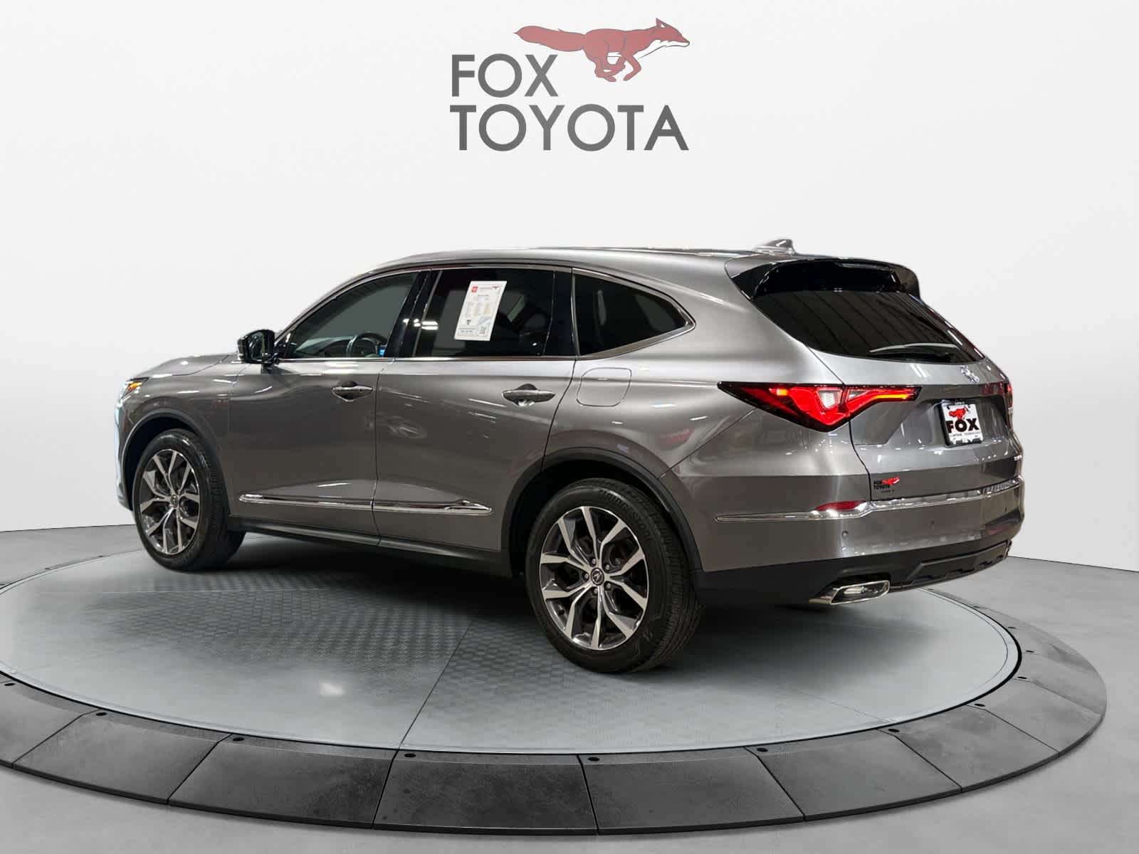 2023 Acura MDX w/Technology Package