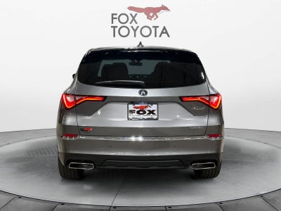 2023 Acura MDX w/Technology Package