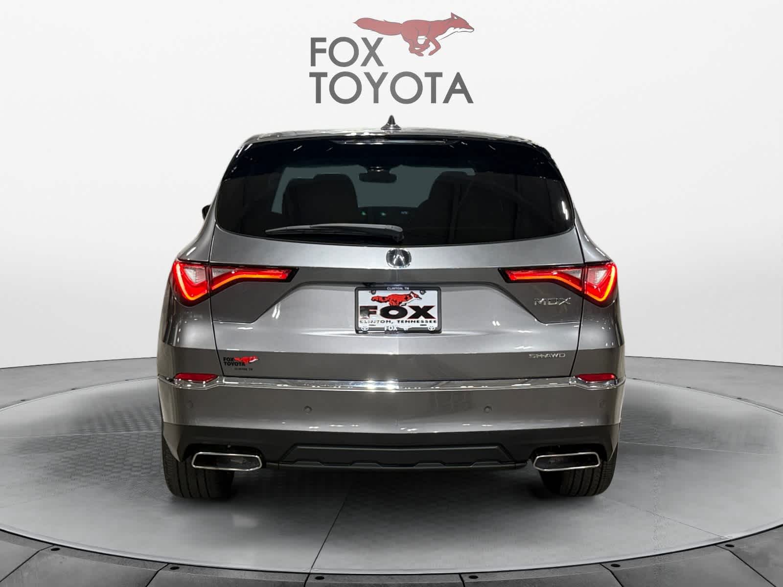 2023 Acura MDX w/Technology Package