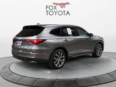 2023 Acura MDX w/Technology Package