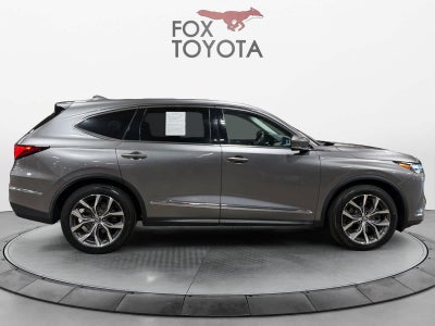 2023 Acura MDX w/Technology Package