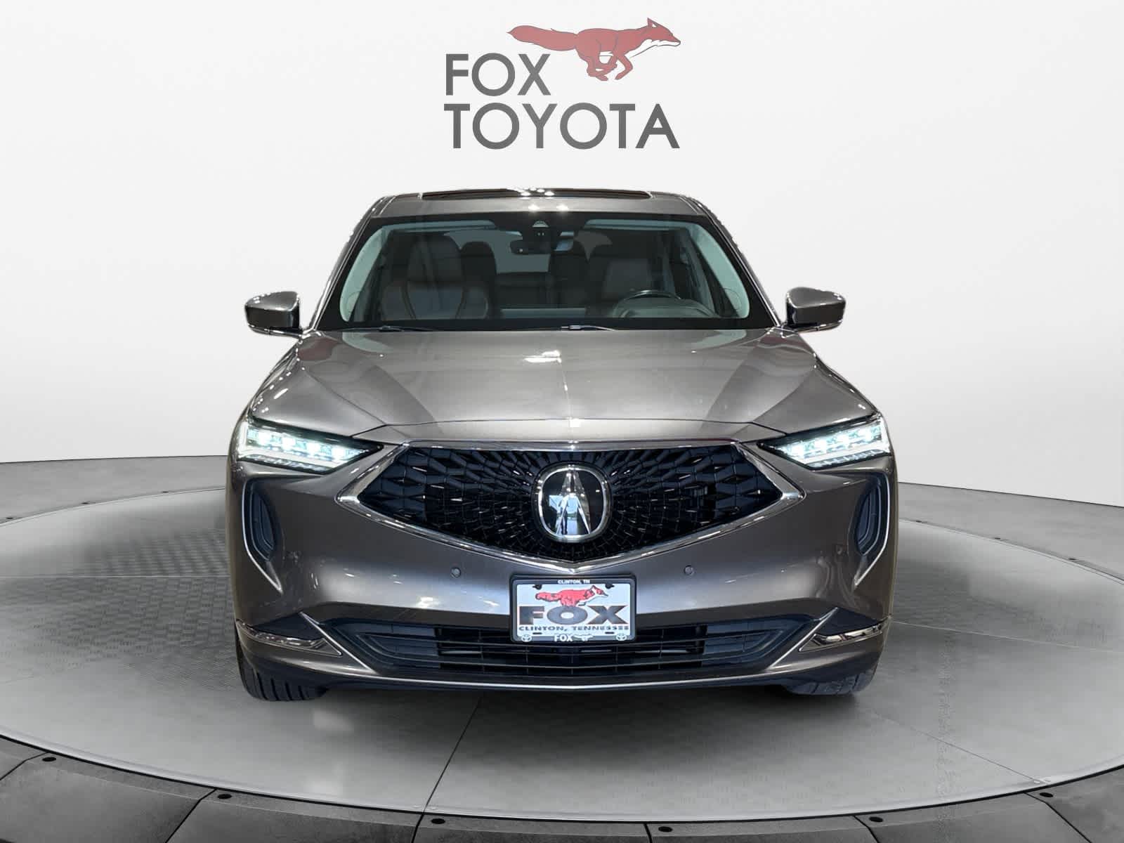 2023 Acura MDX w/Technology Package