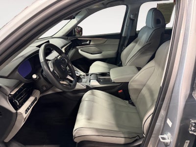 2024 Acura MDX w/Advance Package