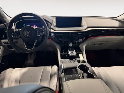 2024 Acura MDX w/Advance Package
