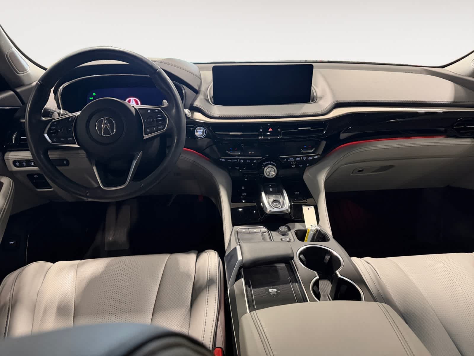 2024 Acura MDX w/Advance Package