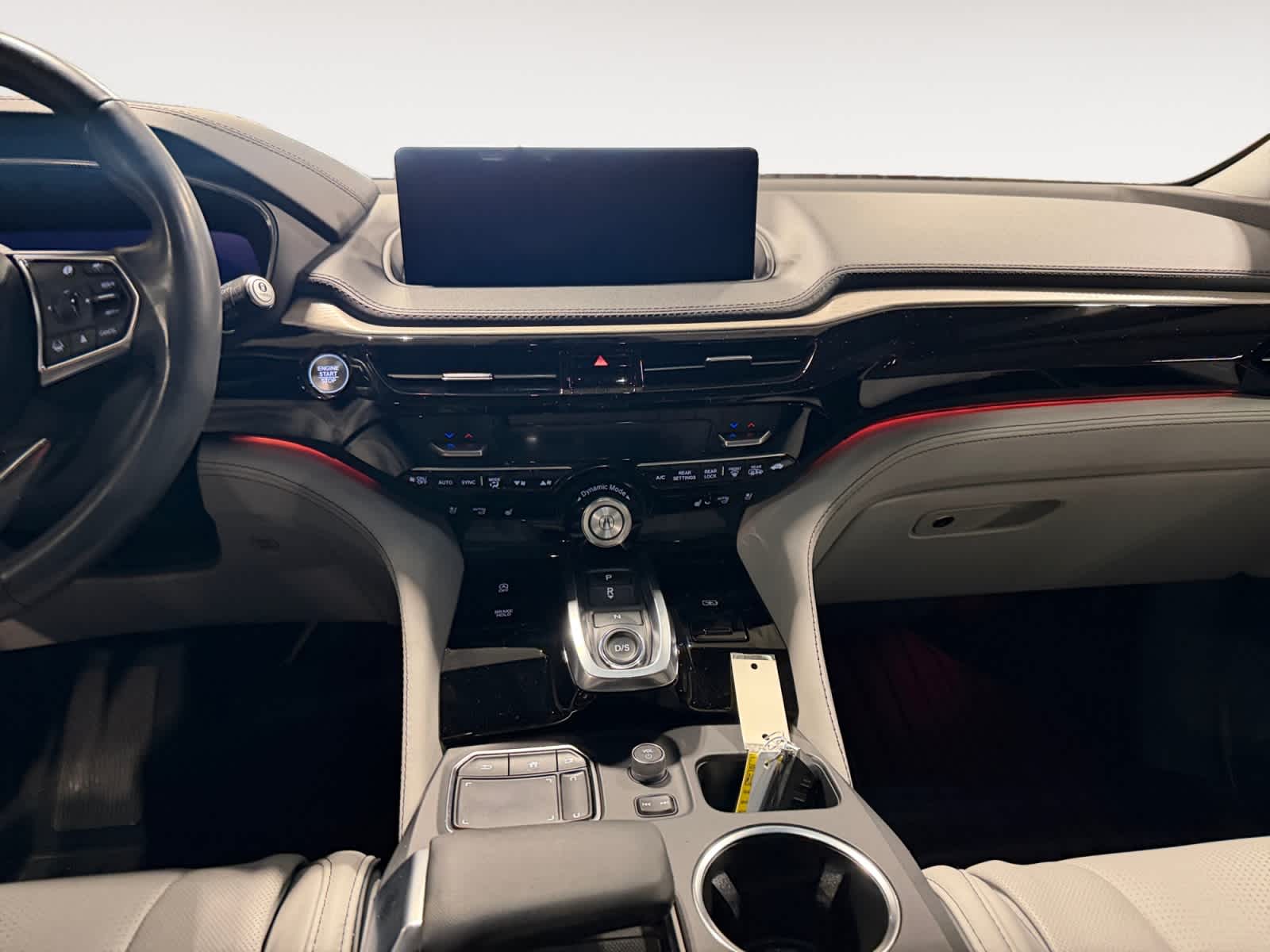 2024 Acura MDX w/Advance Package