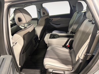 2024 Acura MDX w/Advance Package