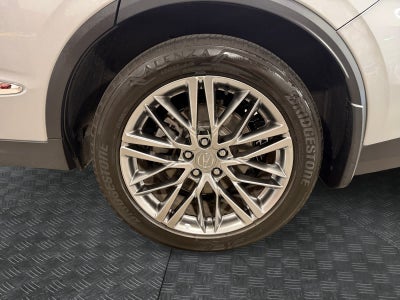 2024 Acura MDX w/Advance Package