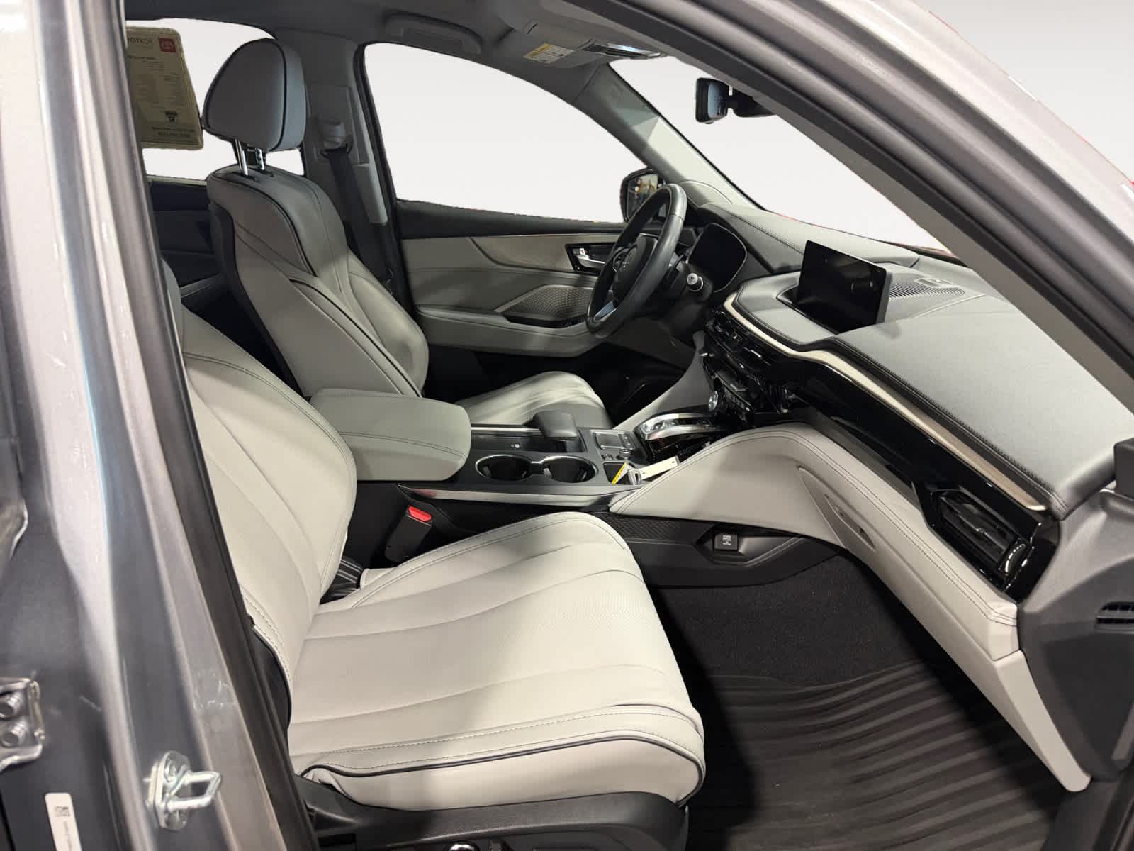 2024 Acura MDX w/Advance Package