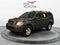 2011 Nissan Pathfinder S
