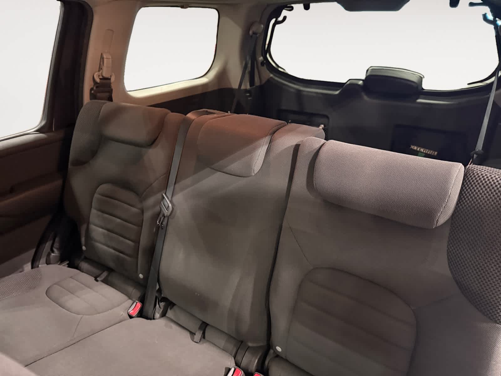 2011 Nissan Pathfinder S
