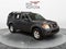 2011 Nissan Pathfinder S