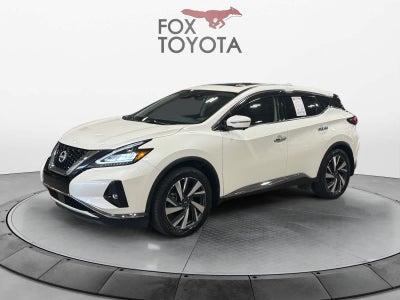2024 Nissan Murano SL