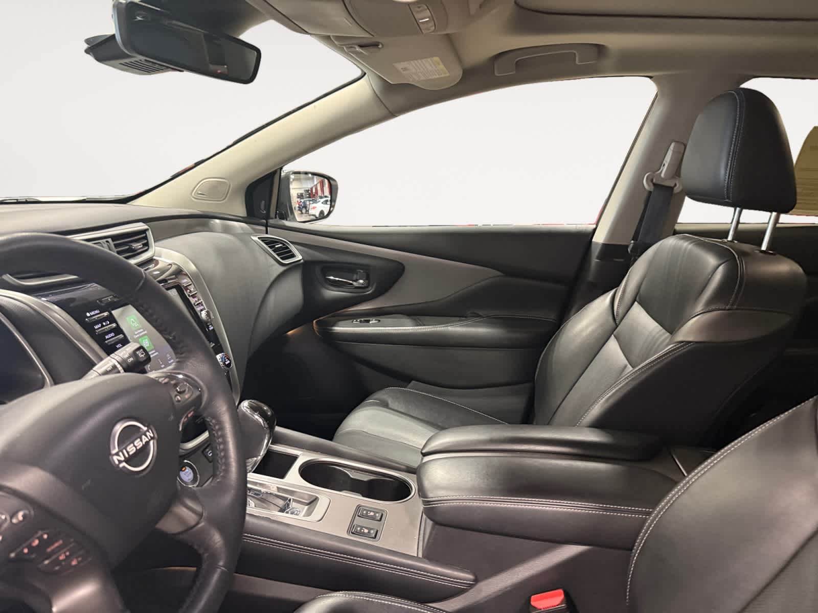 2024 Nissan Murano SL