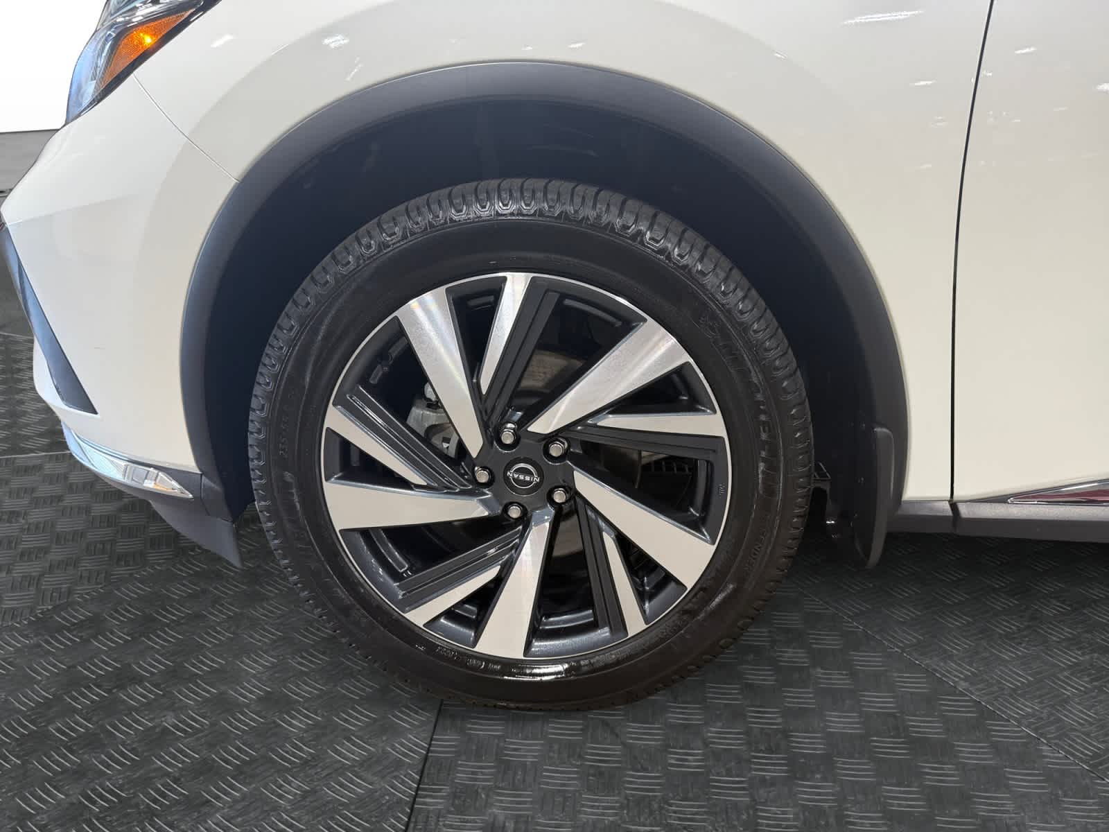 2024 Nissan Murano SL