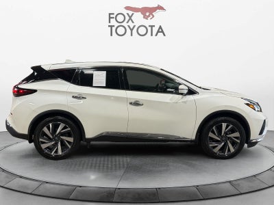 2024 Nissan Murano SL