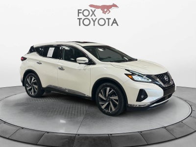 2024 Nissan Murano SL