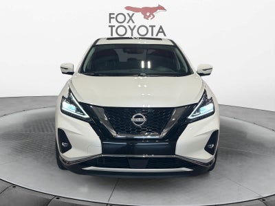 2024 Nissan Murano SL