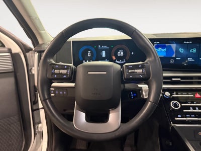 2025 Hyundai Santa Fe SE