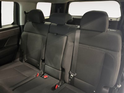 2025 Hyundai Santa Fe SE