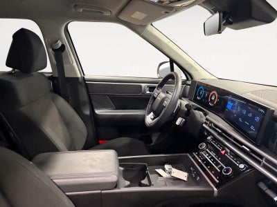 2025 Hyundai Santa Fe SE