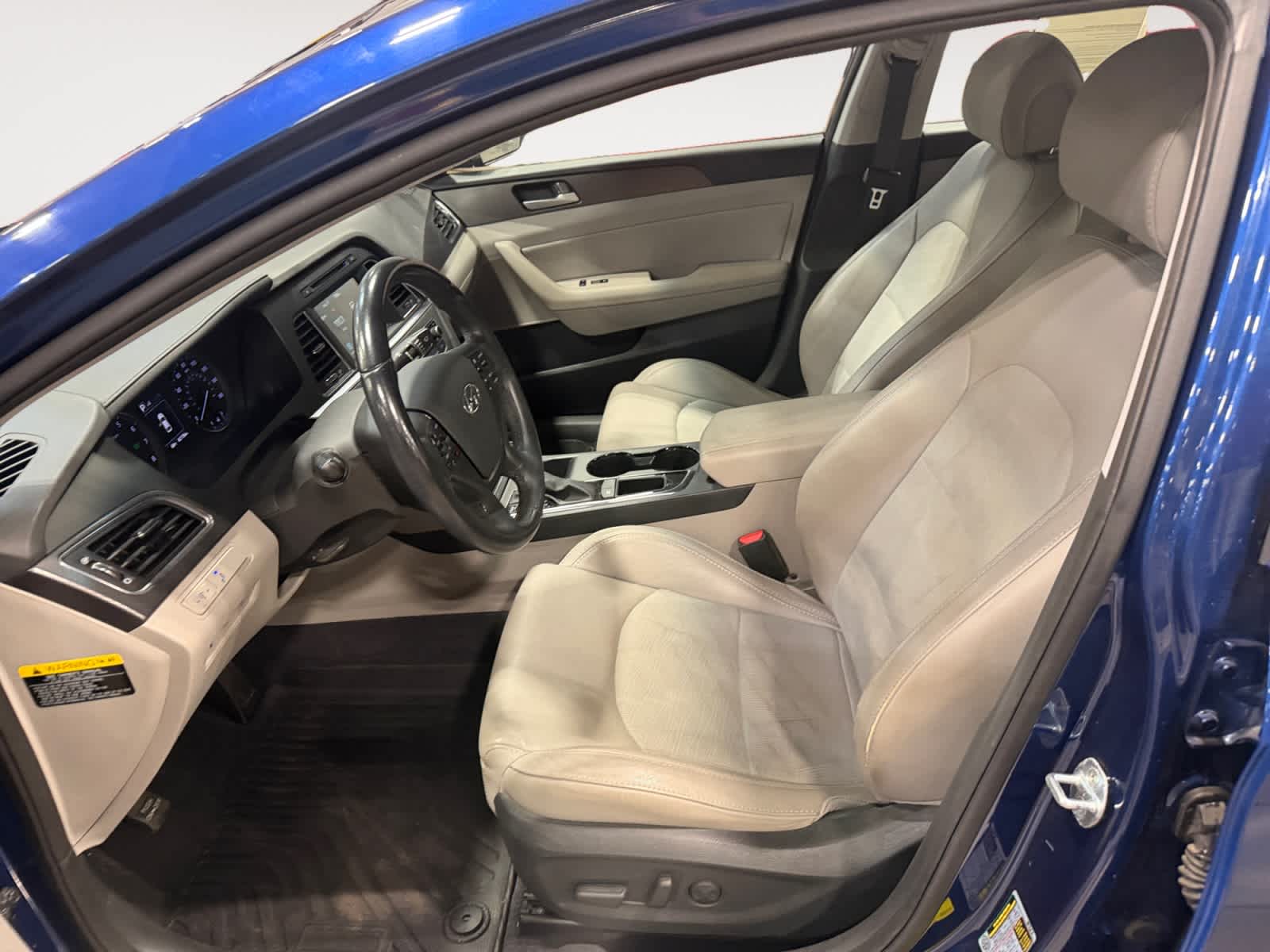 2016 Hyundai Sonata 2.4L Sport