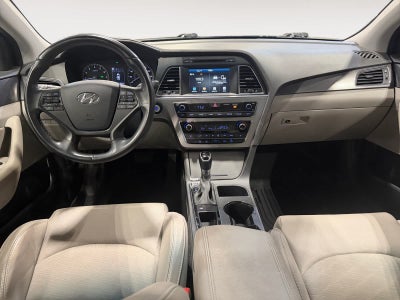 2016 Hyundai Sonata 2.4L Sport